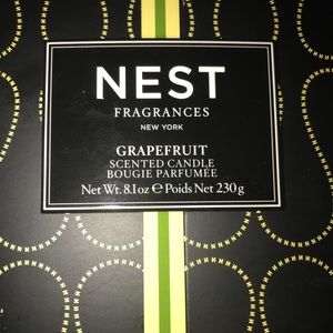 NEST - Scented candle